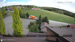 Parkoviště