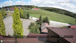 Parkoviště