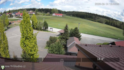 Parkoviště