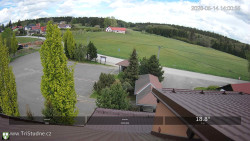 Parkoviště