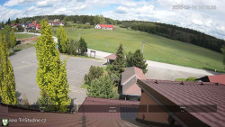 Parkoviště