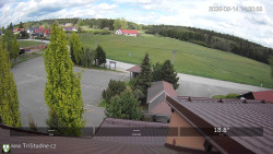 Parkoviště