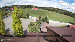 Parkoviště
