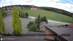 Parkoviště
