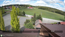 Parkoviště