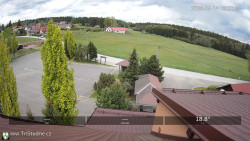 Parkoviště
