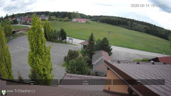 Parkoviště
