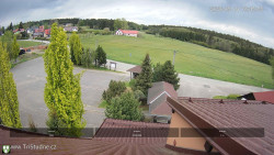 Parkoviště