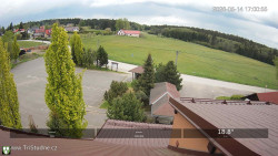 Parkoviště