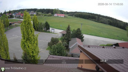 Parkoviště