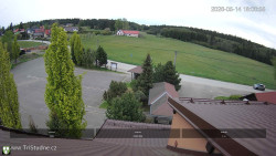 Parkoviště