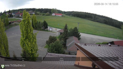 Parkoviště