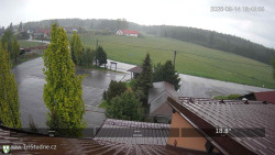 Parkoviště