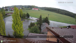 Parkoviště