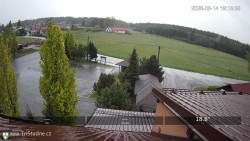 Parkoviště