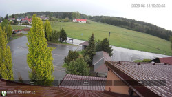 Parkoviště
