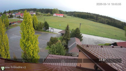 Parkoviště