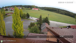 Parkoviště