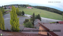 Parkoviště