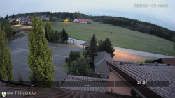 Parkoviště