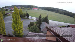 Parkoviště