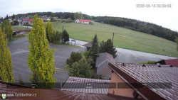 Parkoviště