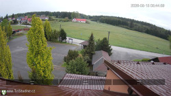 Parkoviště