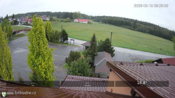 Parkoviště