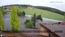 Parkoviště