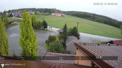 Parkoviště