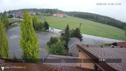 Parkoviště