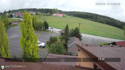 Parkoviště