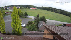 Parkoviště