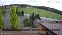 Parkoviště