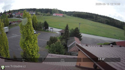 Parkoviště