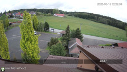 Parkoviště
