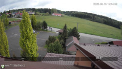 Parkoviště