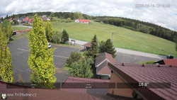 Parkoviště