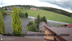 Parkoviště