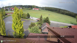 Parkoviště