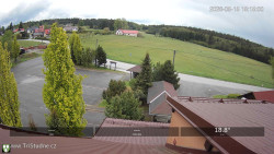 Parkoviště
