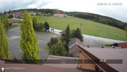Parkoviště