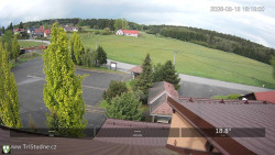 Parkoviště