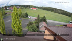 Parkoviště