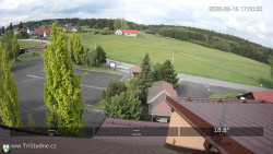 Parkoviště