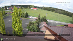 Parkoviště