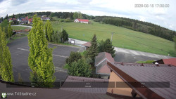 Parkoviště