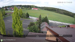 Parkoviště