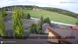 Parkoviště