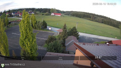 Parkoviště